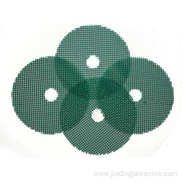 4inch green abrasive tools metal cutting wheel disc